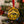 Metal Christ The Savior is Born Ornament, Christ the Savior,
