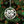 Cross Country Ornaments, Christmas Tree Decorations, Customizable Metal Ornament for runners, Makes a great team gift or senior night gift