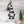 Metal Noel Gnome Ornament - Metal Noel Holiday Decor
