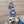 Metal Noel Gnome Ornament - Metal Noel Holiday Decor