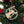 Metal Goat Christmas Ornament, Holiday Decor