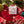 Assorted Candy Cane Themed Christmas/Holiday Metal Ornaments
