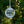 Metal Christmas Cross Ornament - Perfect for Holiday Decor - Elegant Christian Art - Unique Stocking Stuffer Gift - Charming Tree Decoration