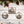 Set of 3 Outdoor Cabin, Deer and Doe Merry Christmas Metal Ornaments