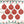 Santa's Reindeer Names Metal Christmas/Holiday Ornaments