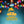 Santa Claus Metal Christmas/Holiday Ornament