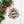 Welcome to Santa's Workshop Dated Christmas/Holiday Ornament
