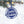 Welcome to Santa's Workshop Dated Christmas/Holiday Ornament