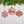 Assorted Snow Themed Metal Christmas/Holiday Ornaments