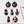 Assorted Snowman Christmas/Holiday Ornaments
