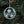 Personalized Soccer Metal Christmas/Holiday Ornament