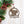 Personalized Soccer Metal Ornament - Senior Gift