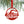 Swimming Ornament - Christmas Metal Ornaments - Holiday Decorations - Personalized Athlete Gift - Custom Seasonal Decor - Stocking Stuffer