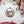 Personalized Tractor and Wheat with Year Metal Christmas/Holiday Ornament