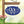 Monogram Sign Wedding Gift, Business Sign, Oval Outdoor Sign with Last Name, Anniversary Gift Idea, Hanging Metal Sign, Home Decor