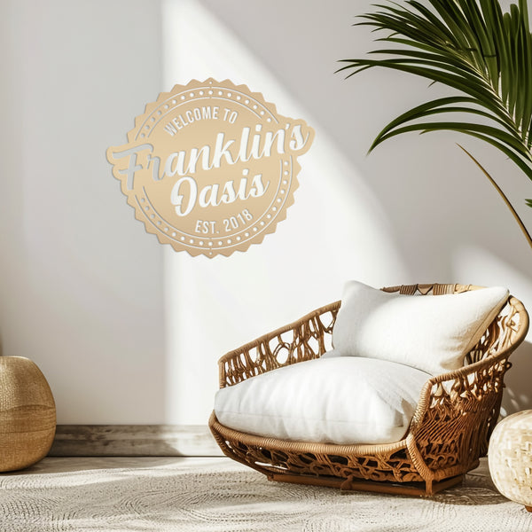 Personalized Family Patio Sign, Porch Sign , Lakehouse Sign & Decor, Outdoor Patio Sign Ideas, Patio Inspo, Pation Signs for Outdoor Wall , Patio Season Wall Art, Patio Season Time, Vintage Patio Sign