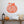 Decorative Scroll Pumpkin Metal Sign - Fall Harvest Decor - Indoor/Outdoor Autumn Pumpkin Signs - Thanksgiving Wall Art - Front Door Decor