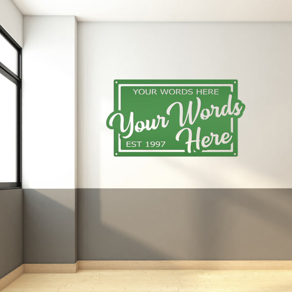 Custom Metal Patio, Pool, Lake House Sign , Patio Sign & Wall Decor, Patio Sign Ideas, Patio Season Inspo, Patio Decor for the Wall , Patio Bar Sign for the Wall