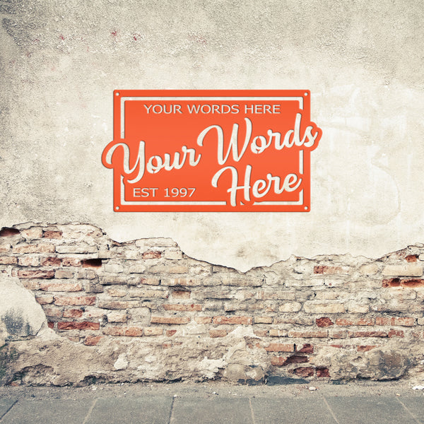 Custom Metal Patio, Pool, Lake House Sign , Patio Sign & Wall Decor, Patio Sign Ideas, Patio Season Inspo, Patio Decor for the Wall , Patio Bar Sign for the Wall