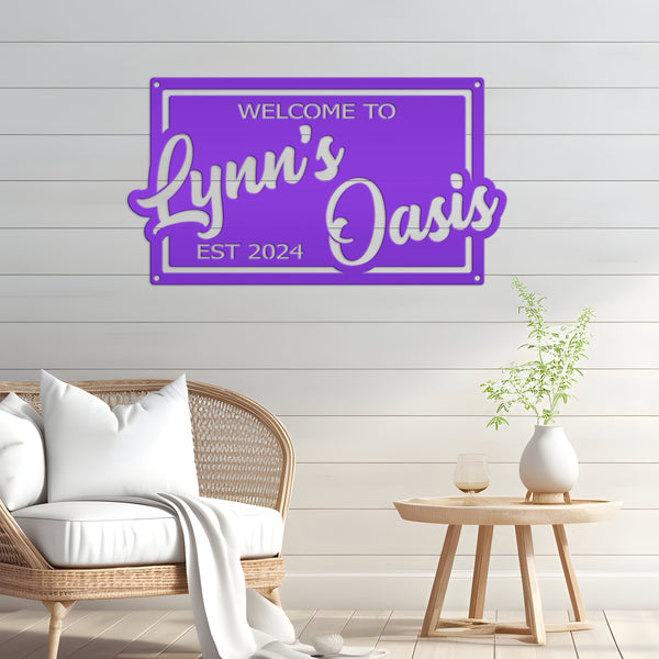 Custom Metal Patio, Pool, Lake House Sign , Patio Sign & Wall Decor, Patio Sign Ideas, Patio Season Inspo, Patio Decor for the Wall , Patio Bar Sign for the Wall