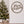 Round Merry Christmas Metal Sign