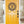 Sunflower Monogram Sign, Flower Sign with Monogram Letter, Front door sign