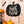 Trick or Treat Halloween Metal Sign