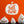 Trick or Treat Halloween Metal Sign