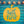 Trick or Treat Halloween Metal Sign