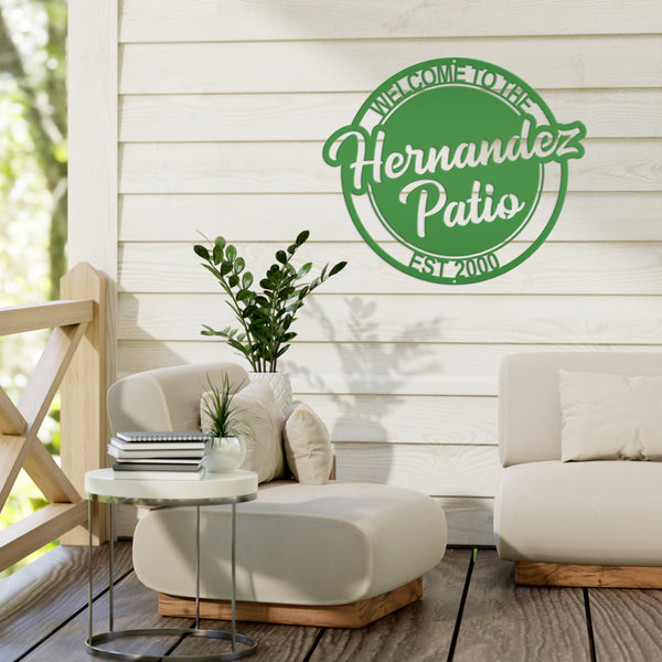 Outdoor Patio Wall Decor, Patio Bar, Patio Sign Ideas, Patio Wall Art, Patio Season, Patio Decor Inspo, Patio Signs for Wall , Patio Outdoor Oasis