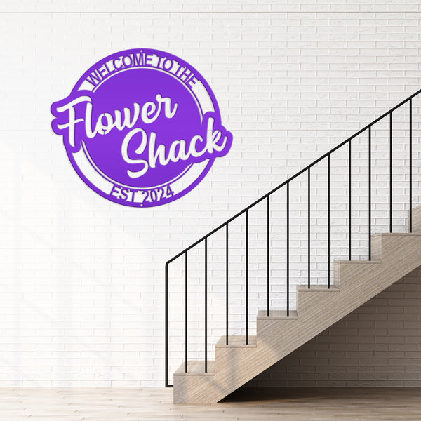 Personalized Sign - Custom- Own Wording-Business Sign - Yard Sign