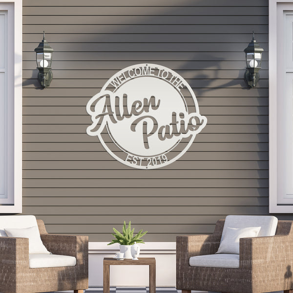 Personalized Sign - Custom- Own Wording-Business Sign - Yard Sign