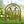 Personalized Monogram and Address Yard Stake Metal Sign