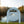 Adirondack Lakehouse Metal Yard Stake