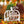 Hello Fall Pumpkin Metal Yard Stake-Fall Yard Decoration-Fall Decor