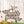 Thanksgiving Pumpkin Metal Yard Stake -Fall Decor-Outdoor Yard Decorations