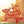 Thanksgiving Pumpkin Metal Yard Stake -Fall Decor-Outdoor Yard Decorations