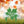 Fall Breeze Autumn Leaves Yard Decoration-Fall Yard Decorations -Outdoor Decorations-Metal Yard Stake