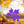Fall Breeze Autumn Leaves Yard Decoration-Fall Yard Decorations -Outdoor Decorations-Metal Yard Stake