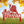Give Thanks Turkey Metal Yard Stake - Autumn Decor-Fall Decor-Thanksgiving