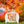 Happy Fall Y'all Pumpkin Metal Yard Stake - Autumn Decor