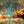 Assorted Autumn/Fall Gnome Metal Garden Yard Stakes-Garden Decor