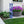 Butterfly Address Metal Yard Stake - House Numbers Address Yard Sign
