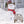 Metal Believe Yard Stake, Outdoor Christmas Decor