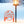 Metal Believe Yard Stake, Outdoor Christmas Decor