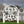 Metal Let's Get Lit Christmas Yard Stake - Holiday Decor