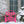 Metal Let's Get Lit Christmas Yard Stake - Holiday Decor