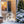 Santa Claus Christmas Outdoor Metal Stake - Festive Holiday Decorations - Unique Seasonal Signs - Christmas Gift - Laser Cut Santa Lawn Art