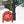 Hello Winter Metal Stake - Snowflake Winter Yard Art - Cute December Home Decoration - Outdoor Seasonal Sign - Unique Christmas Yard Stake