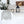 Hello Winter Metal Stake - Snowflake Winter Yard Art - Cute December Home Decoration - Outdoor Seasonal Sign - Unique Christmas Yard Stake